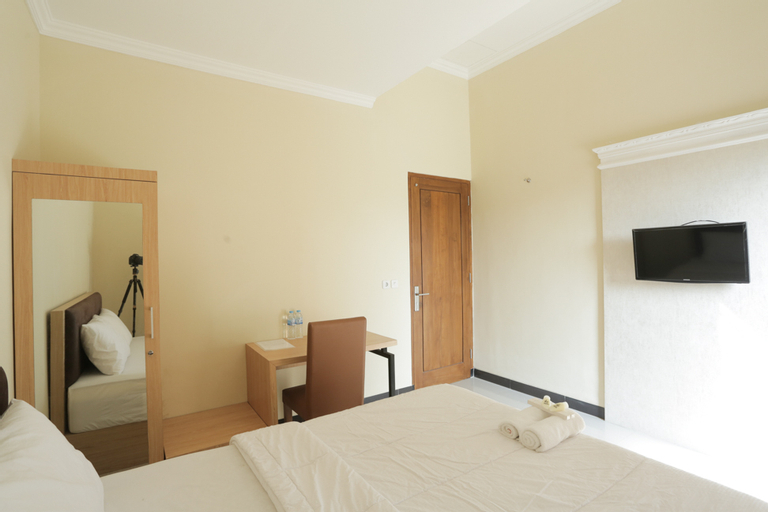 Bedroom 23
