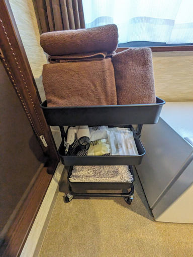 Others 4, NARITA HOTEL KAKUREGA, Narita