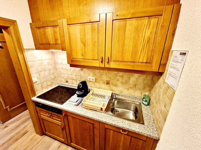 Others 4, Charming Apartment in Bad Kleinkirchheim, Spittal an der Drau