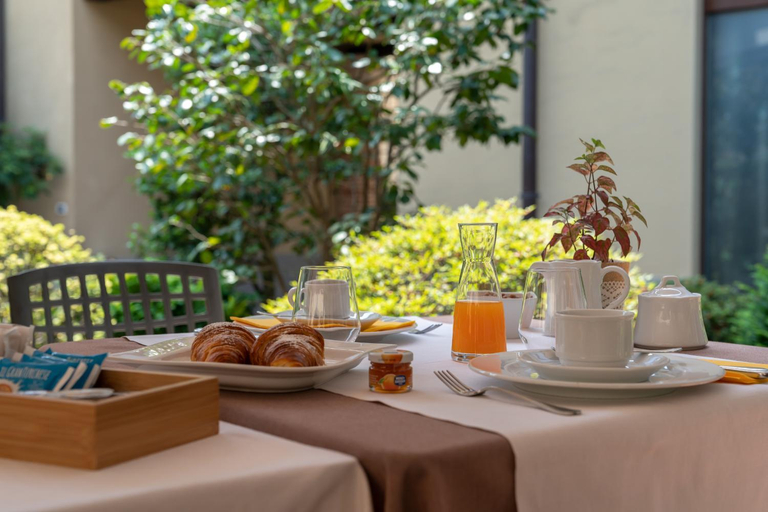 Food & Drinks 4, La Corte di Lurago, Como