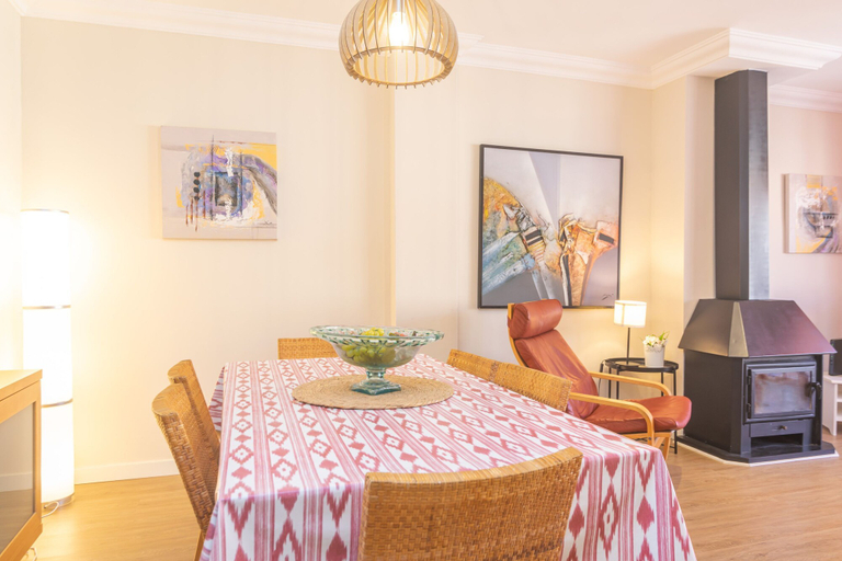 Room 4, Apartment Novi in Port d Alcudia, Baleares