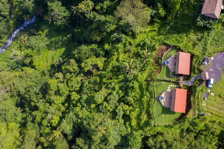 Shigar Livin Bali, Karangasem