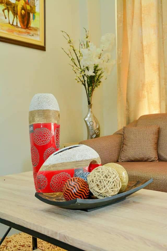 Others 5, Mailz Haven Door E Modern 3BR Apartment near SM, Davao City
