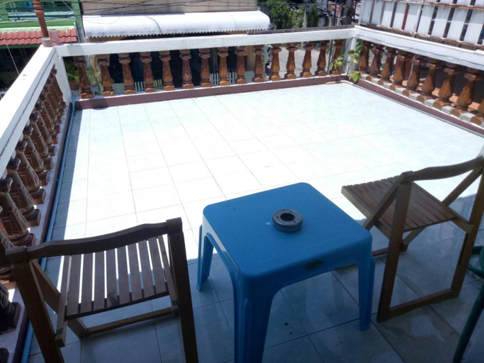 Others 2, TG2 - Tientong Guesthouse 2, Hua Hin
