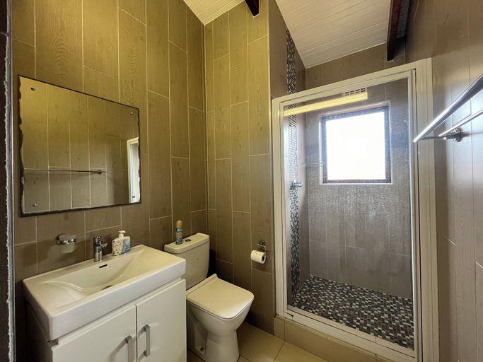 Bathroom 2, San Lameer Villa 2802, Ugu