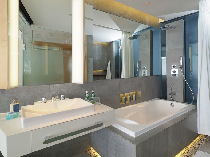 Bathroom 22