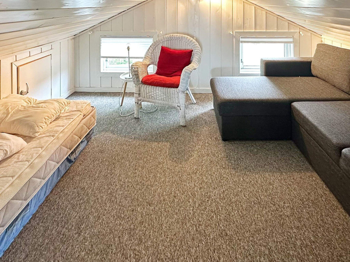 Others 5, 9 Person Holiday Home in Korshamn, Lyngdal