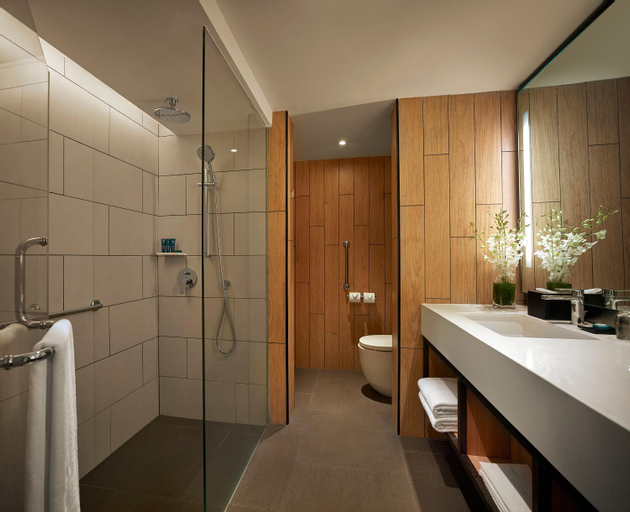 Bathroom 3