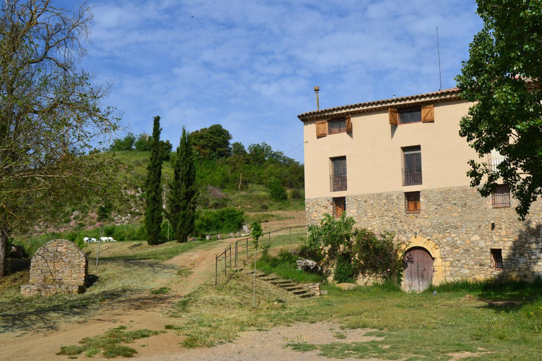 Others 5, Masia Moli de Tartareu, Lleida