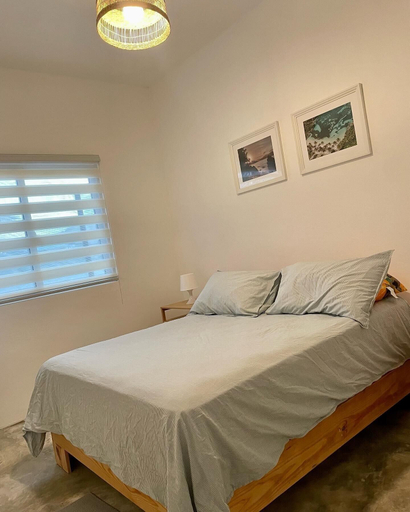 Bedroom 2, Dreams House Playita, Santa Bárbara de Samaná