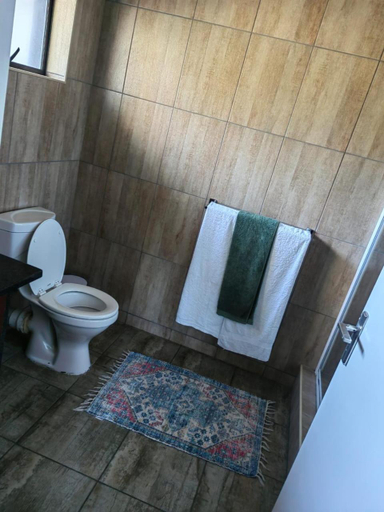 Others 5, UNI Guesthouse, Mangaung