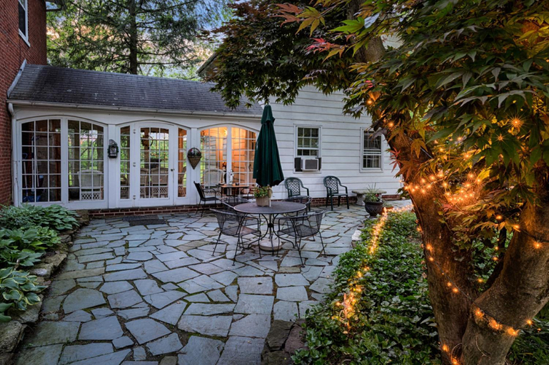 Others 5, Lightner Farmhouse B&B, Adams
