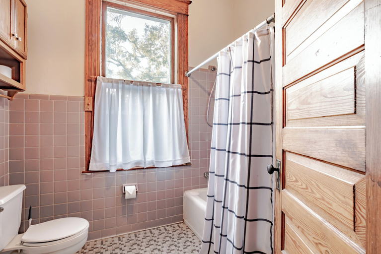 Bathroom 4, Central Location Historic Grandeur, Mobile