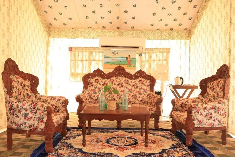 Others 5, Stay In Kumbh, Allahabad
