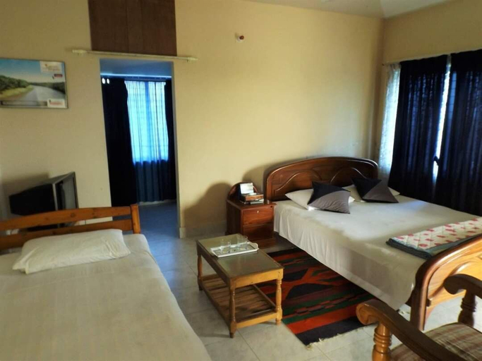 Bedroom 3, Nilanjana Kuakata, Patuakhali