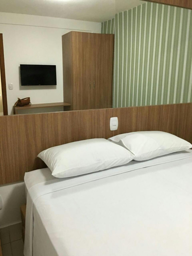 Bedroom 3, Encontro das Aguas, Caldas Novas