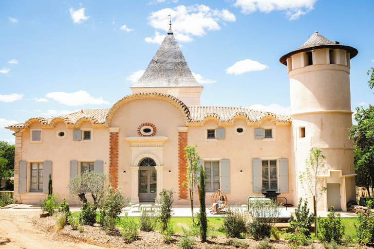 Exterior & Views 2, Chateau du Parc Pezenas, Hérault