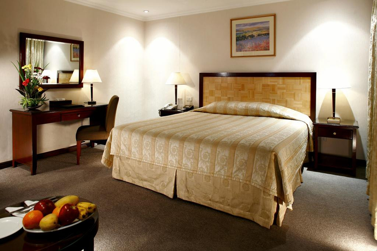 Bedroom 7