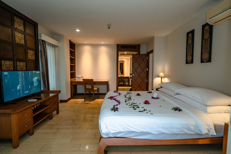 Bedroom 28