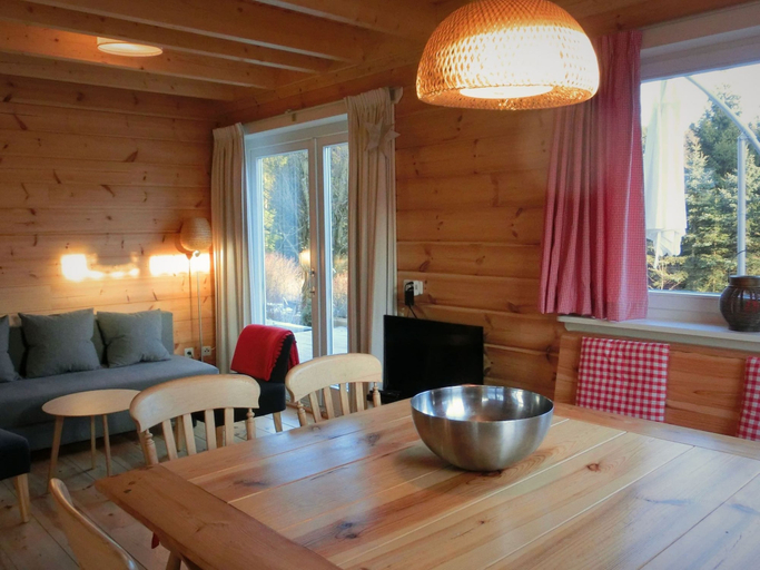 Others 4, Stylish Chalet With Sauna, Hochsauerlandkreis