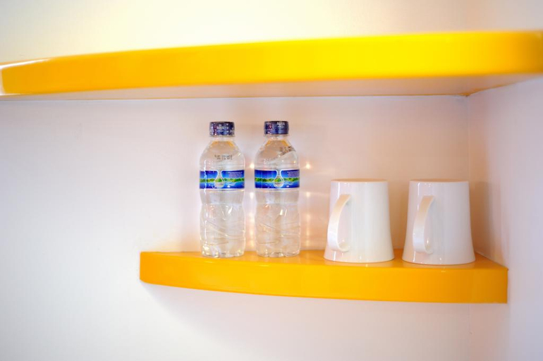 Amenities 2