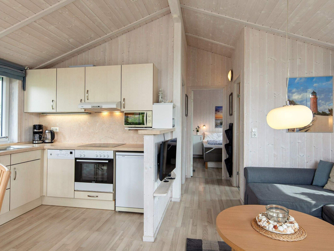 Others 4, Holiday Home in Grömmitz, Ostholstein