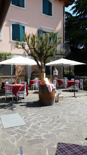 Bed&Wine, Verona