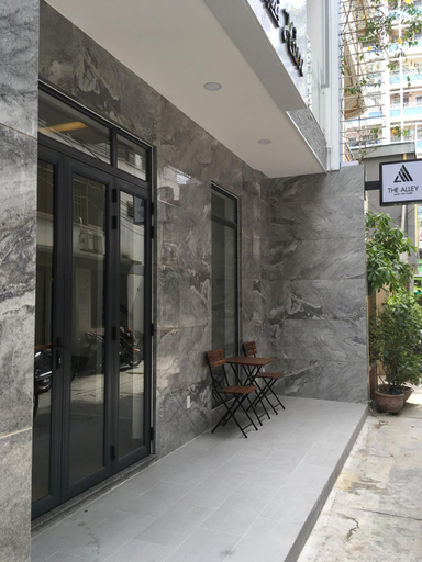 Exterior & Views 1, The Alley Hostel, Nha Trang