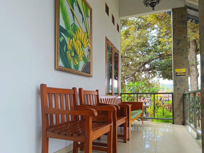 Others 4, Guest House Gethsemane, Salatiga