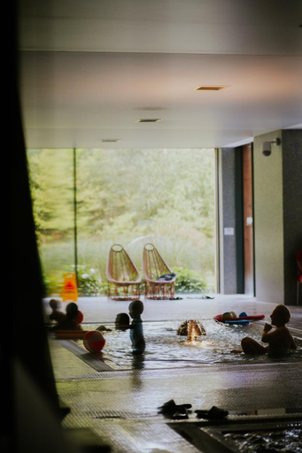 Sport & Beauty 5, Hotel Skansen Conference&Spa, Sierpc