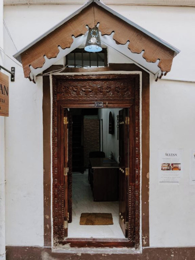Exterior & Views 2, Sultan House, Mjini