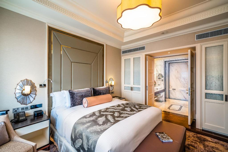 Bedroom 19