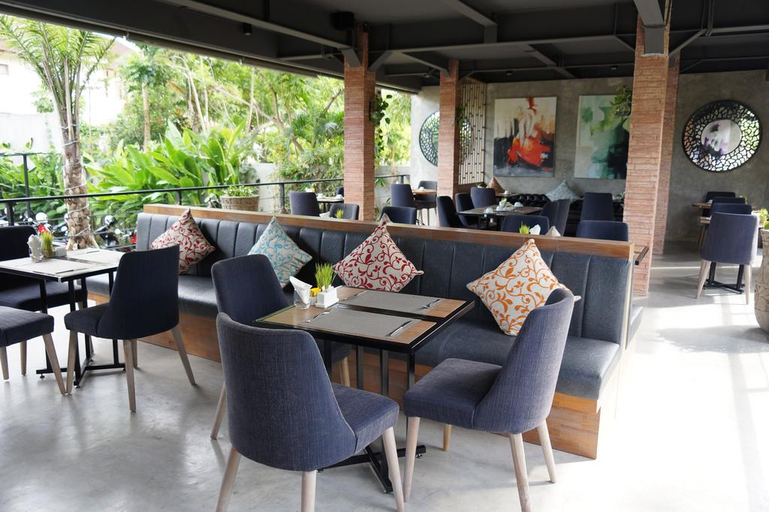 Food & Drinks 5, Maca Villas and Spa Umalas, Badung
