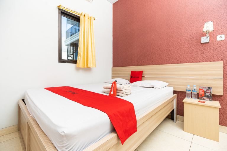 Bedroom 8