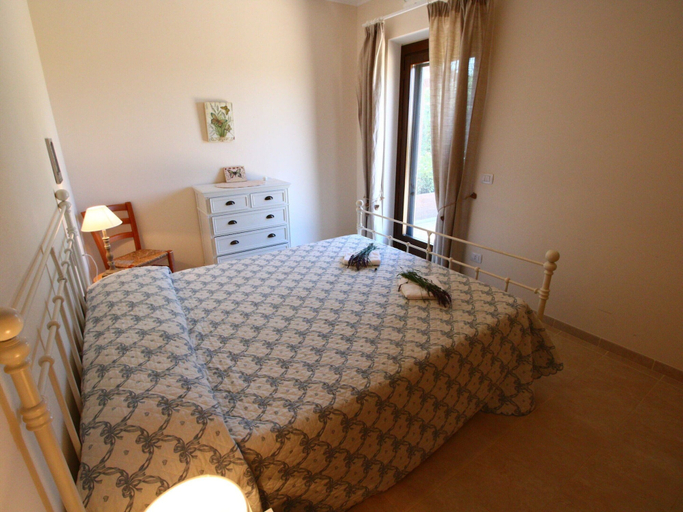 Bedroom 4, Stunning farm in Lazio w/ , Viterbo