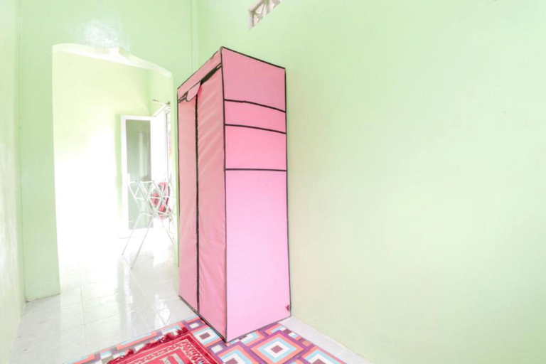 1, Serut 2 Homestay By Zuzu, Kulon Progo