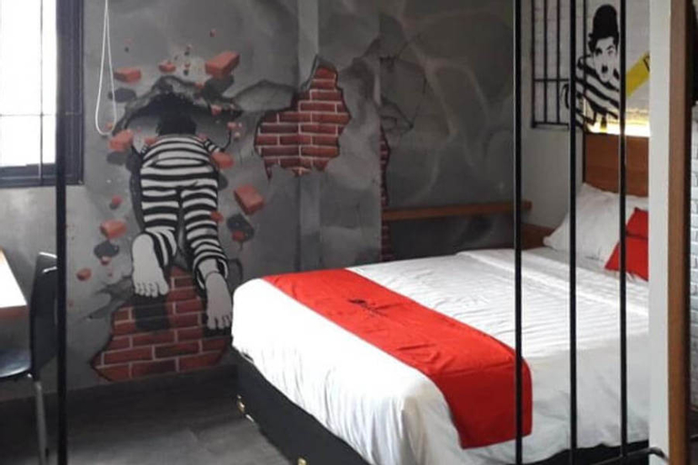 Bedroom 9