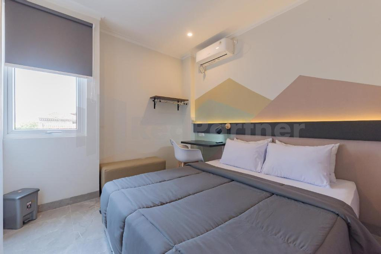 Bedroom 27