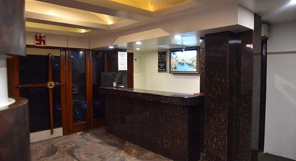 Others, Fabhotel Rajdhani Ii, Nagpur