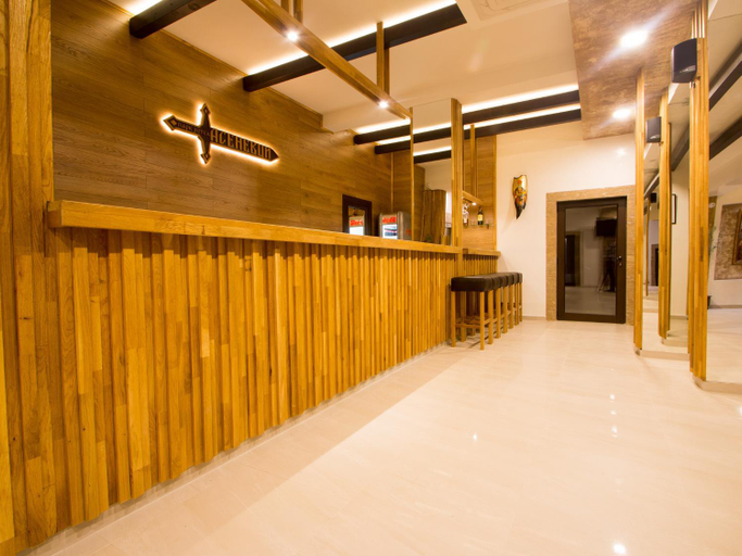 Public Area 4, Park Hotel Asenevtsi, Veliko Tarnovo