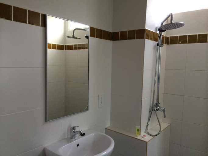 Bathroom, Dayang Bay Serviced Apartment and Resort, Langkawi