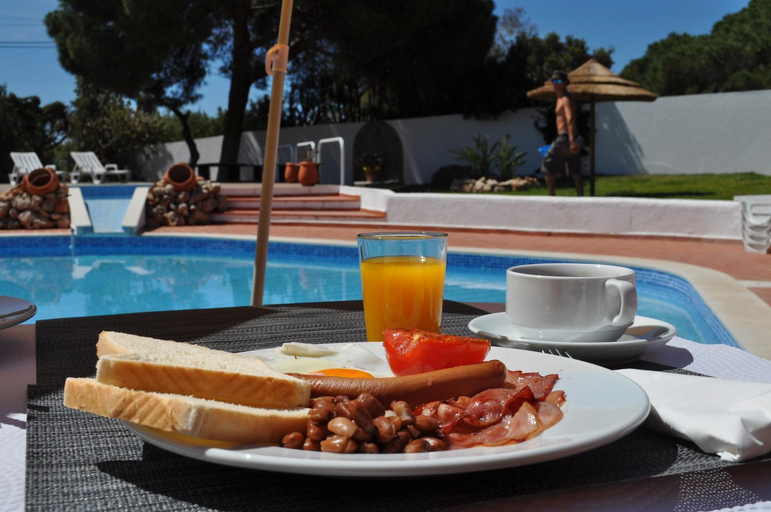 Food & Drinks, Casa Areias Boutique Apartments, Albufeira