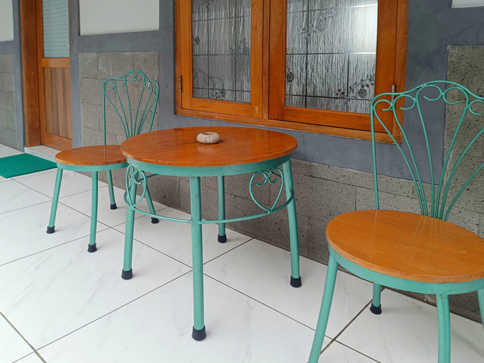 Others 5, Guest House Gethsemane, Salatiga