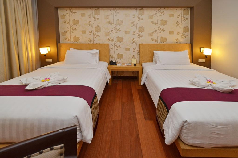 Bedroom 3