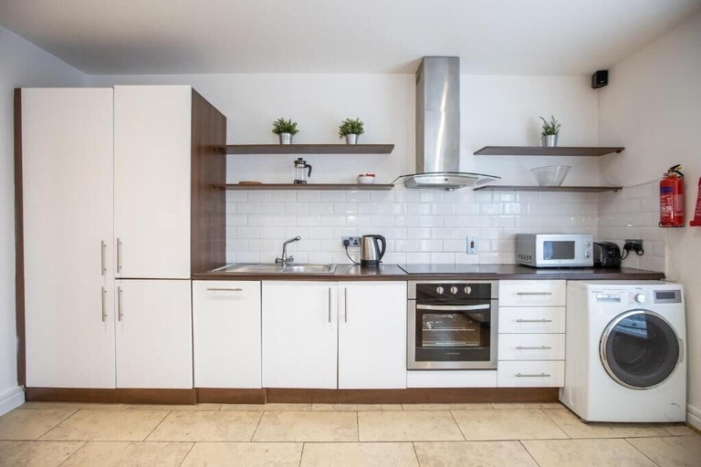Others 5, Grafton Street District Apartments, Dublin