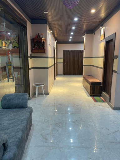 Others 4, Himalaya Inn Guest House, Varanasi