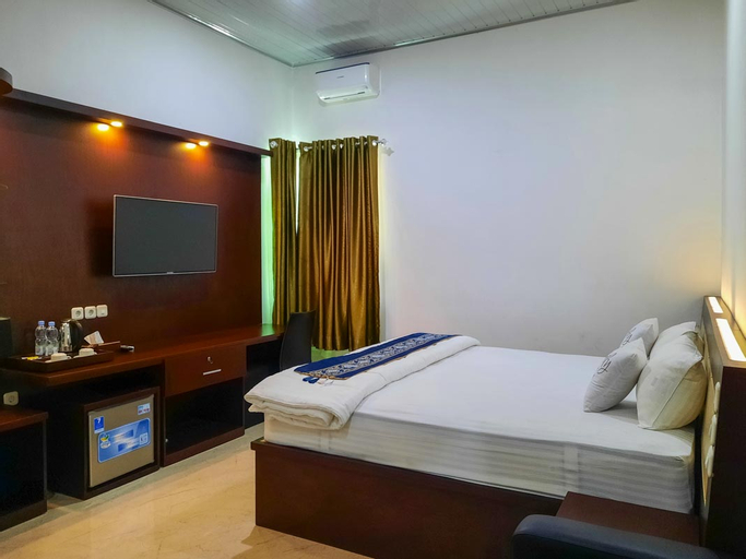 Bedroom 1, Wisma Auliyah Kolaka Utara, North Kolaka