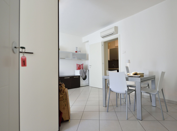 Others 5, Mina Suite - Double Apartment, Rimini