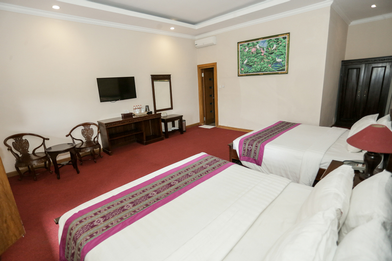Bedroom 5
