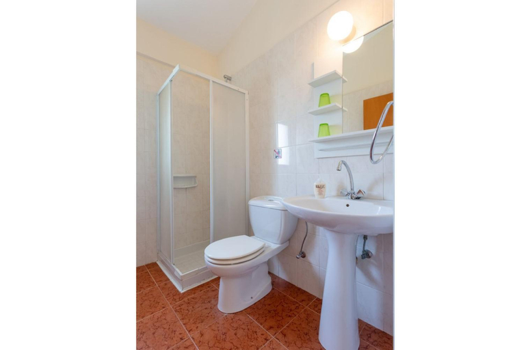 Bathroom 3, Villa Chrystalla